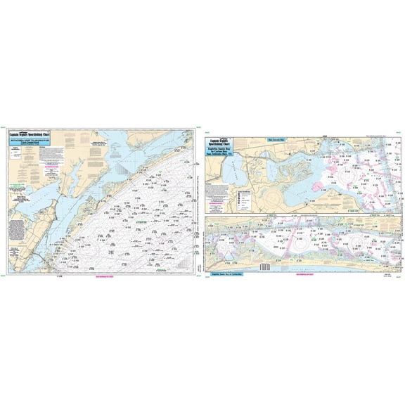 Nearshore/Inshore San Antonio, TX