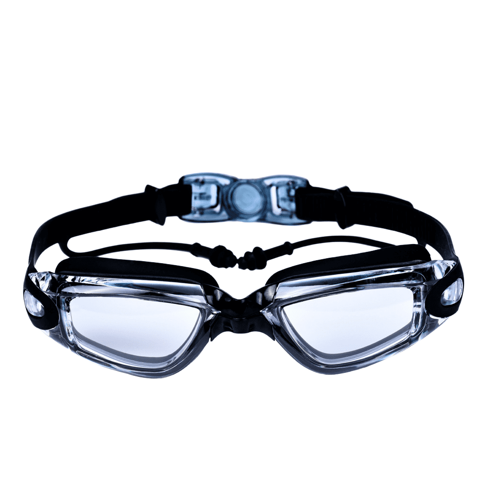 Nearsighted Swim Goggles, Shortsighted Optical Swimming Goggles No
