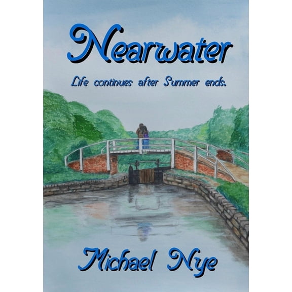 Nearwater, (Paperback)
