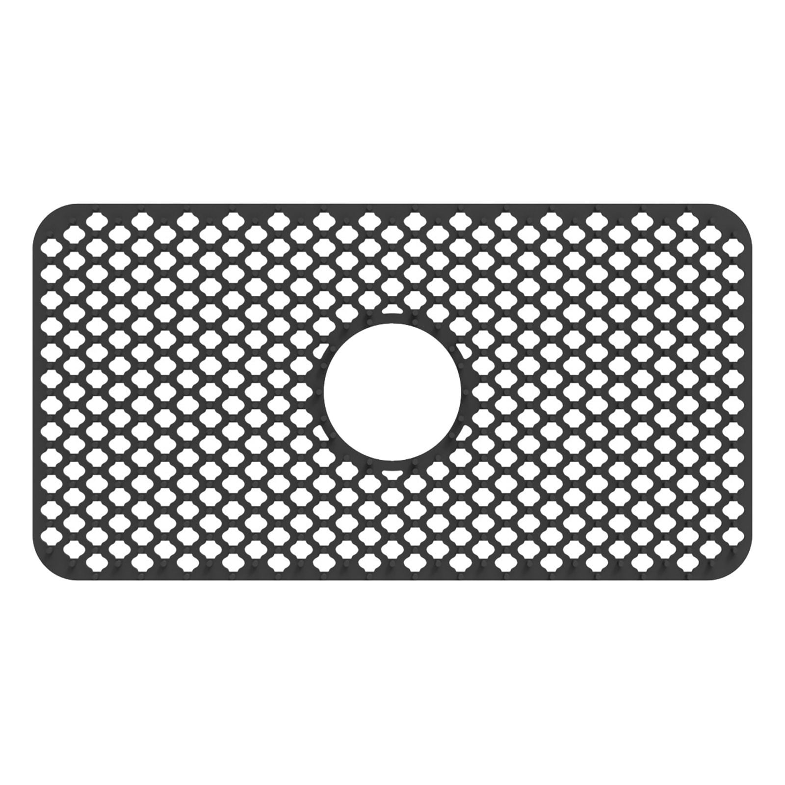Department Store 1pc Silicone Sink Faucet Mat Kitchen; Bathroom; Farmhouse  (Grey- Medium), 1 Pack - Fry's Food Stores