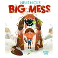 thumbnail image 1 of Neat Nick's Big Mess, (Hardcover), 1 of 1