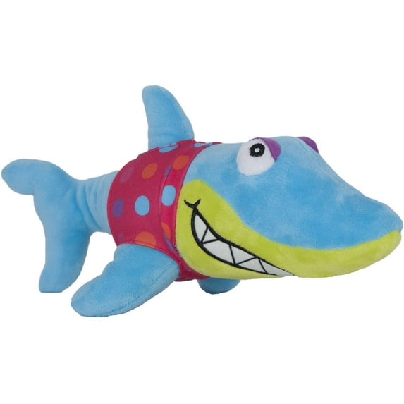 Neat-Oh! Splushy Chomper Shark