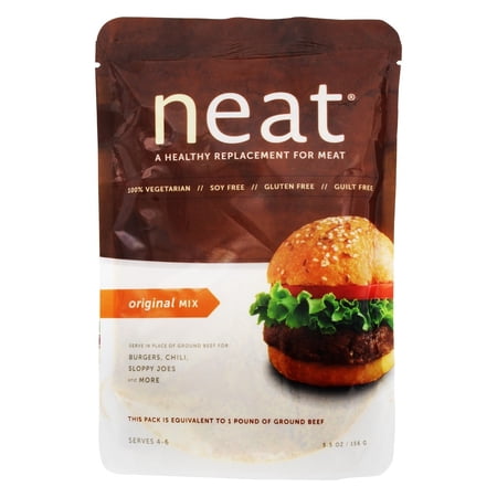 Neat® Original Mix (5.5 oz.)