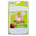 thumbnail image 1 of Neat Solutions Sesame Street Table Topper with Travel Case (18 count), 1 of 2