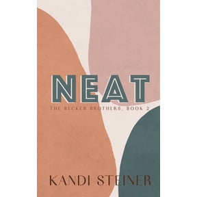 Neat: Special Edition, (Paperback)