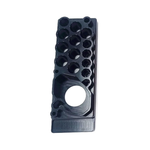 Neat Workstation Screwdriver Storage Rack for Model Car Repair Tool Holder