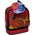 Neatoh! Go Sport Basketball Lunch Box