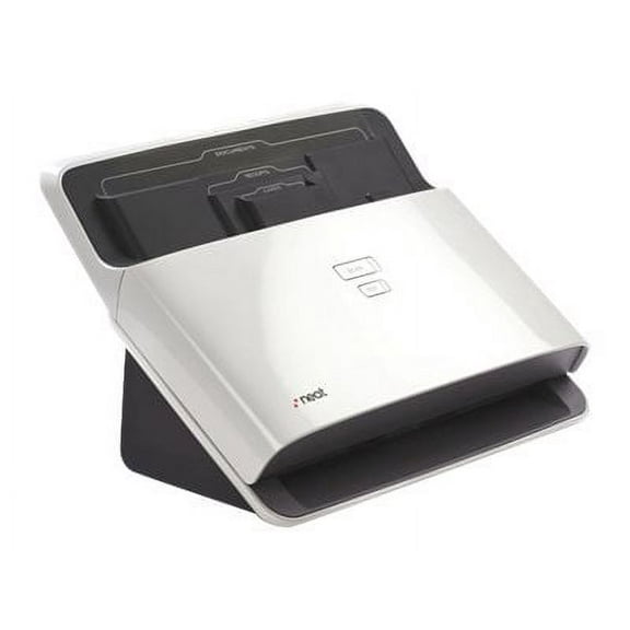 NeatDesk - Document scanner - Contact Image Sensor (CIS) - Duplex - A4 - 600 dpi - up to 24 ppm (mono) / up to 24 ppm (color) - ADF (50 sheets) - USB 2.0