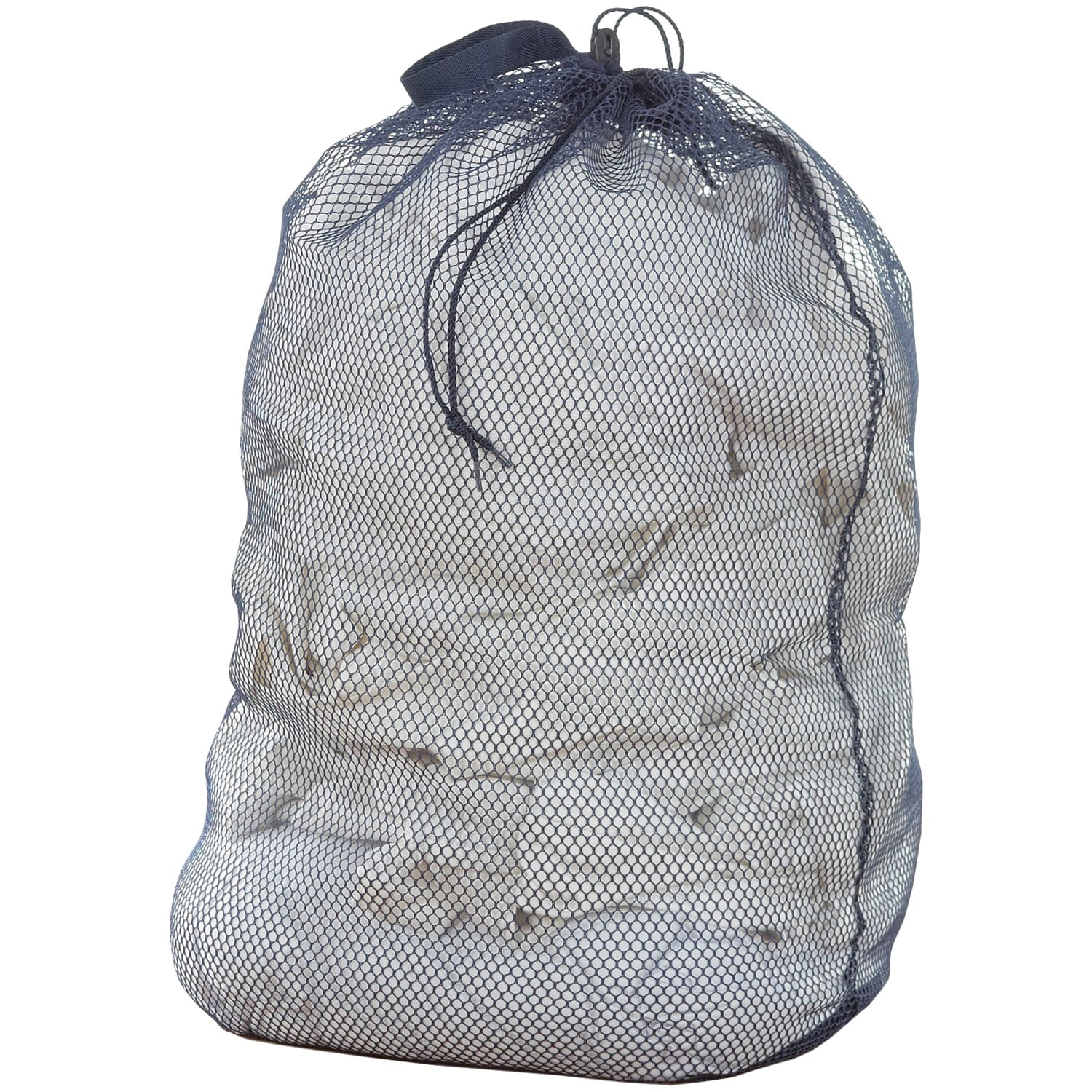 NeatFreak A05202006X1N Mesh Laundry Bag with Drawstring