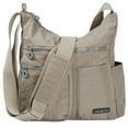 thumbnail image 1 of NeatPack Crossbody Bag for Women with Anti Theft RFID Pocket - Gray, 1 of 6
