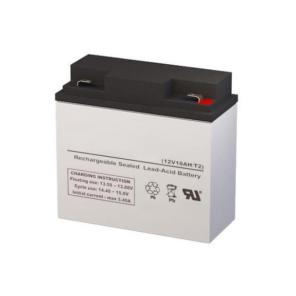 Neata NT12-18 F2 Terminal Battery (Replacement)