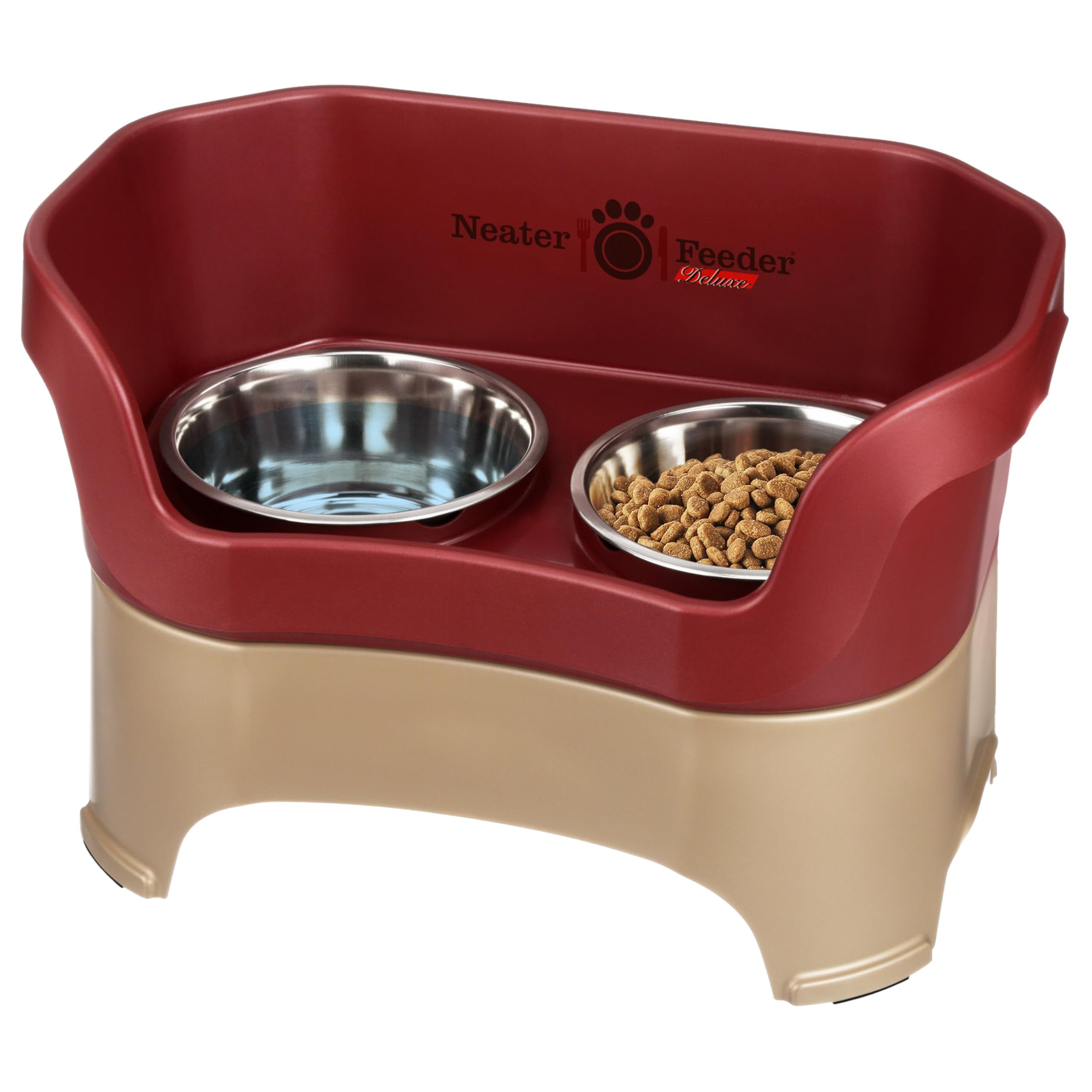 Neater Pet Neater Feeder Deluxe Dog
