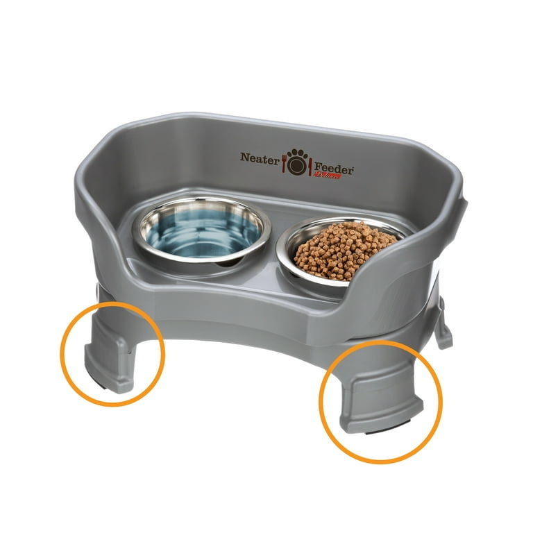 Neater feeder leg extensions sales