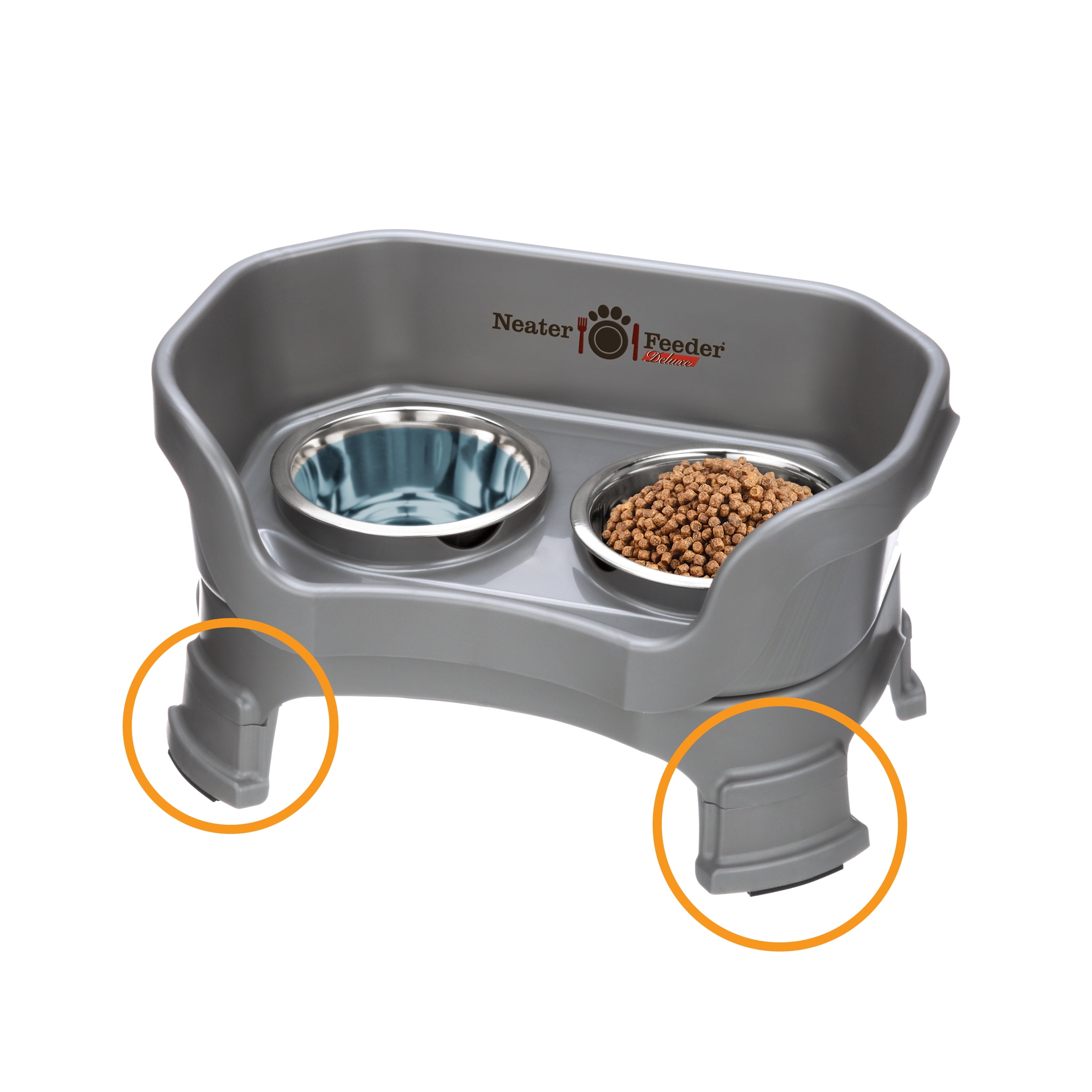 Neater feeder walmart deals