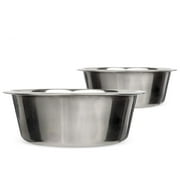 Neater Pets Neater Feeder Stainless Steel Replacement Bowl for Cat Express or Deluxe, 1 Cup, 1 Count