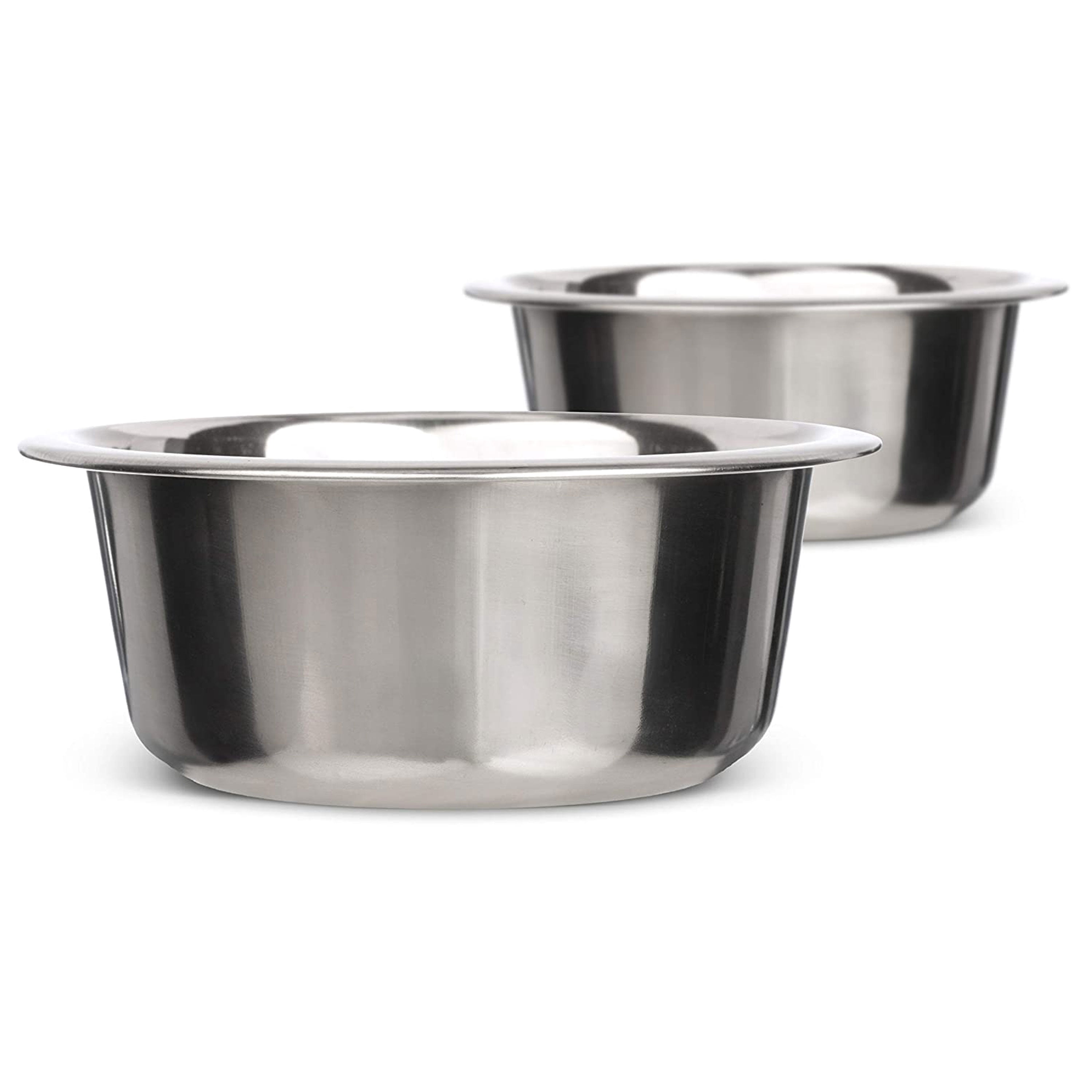 Neater Pets Neater Feeder Stainless Steel Replacement Bowl for