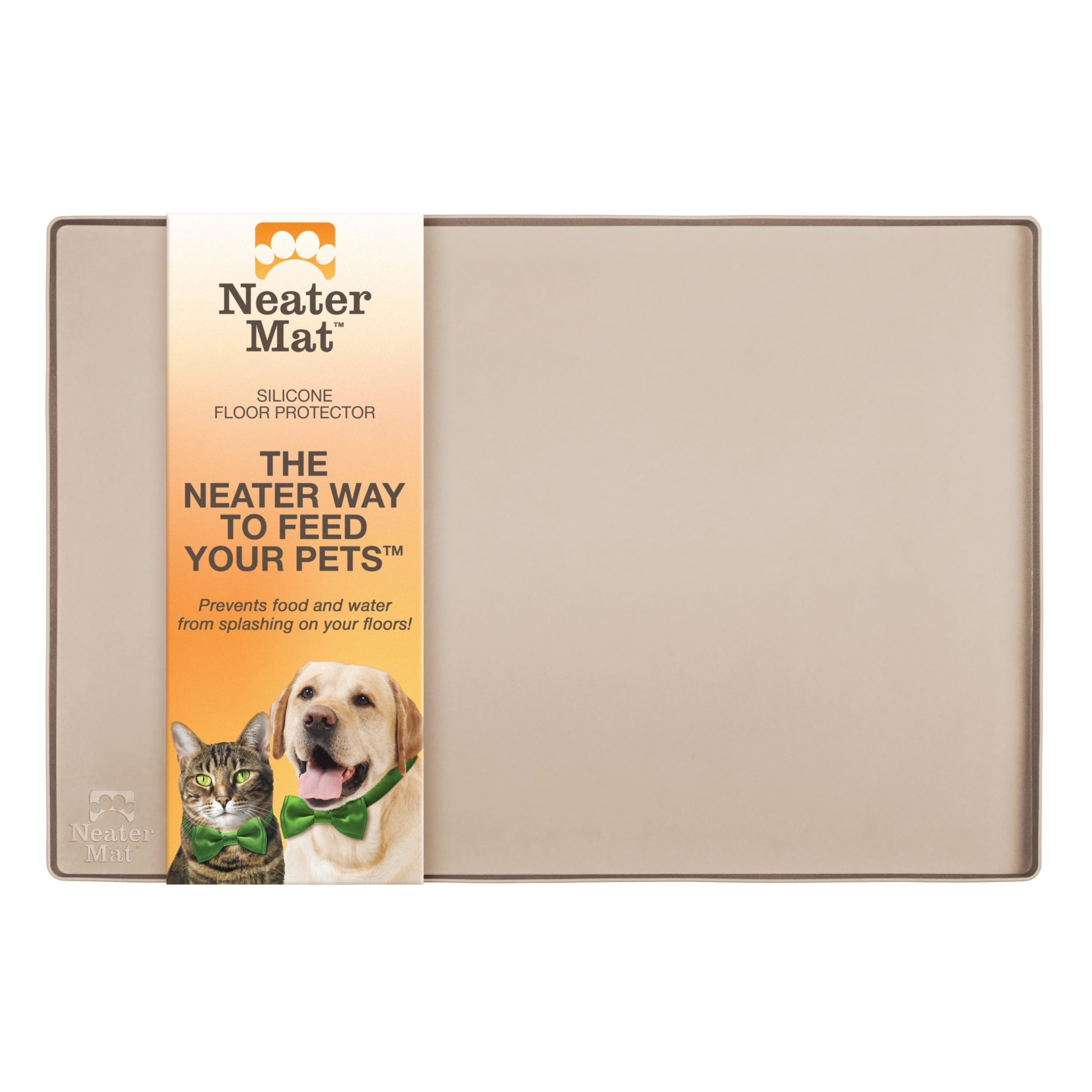 Neater Mat – Neater Pets