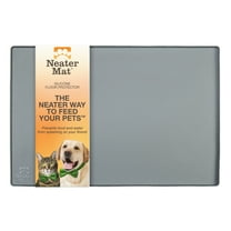 Skywin 24 x 24 Inches Waterproof Mat, Splash Food Mat Water Mat