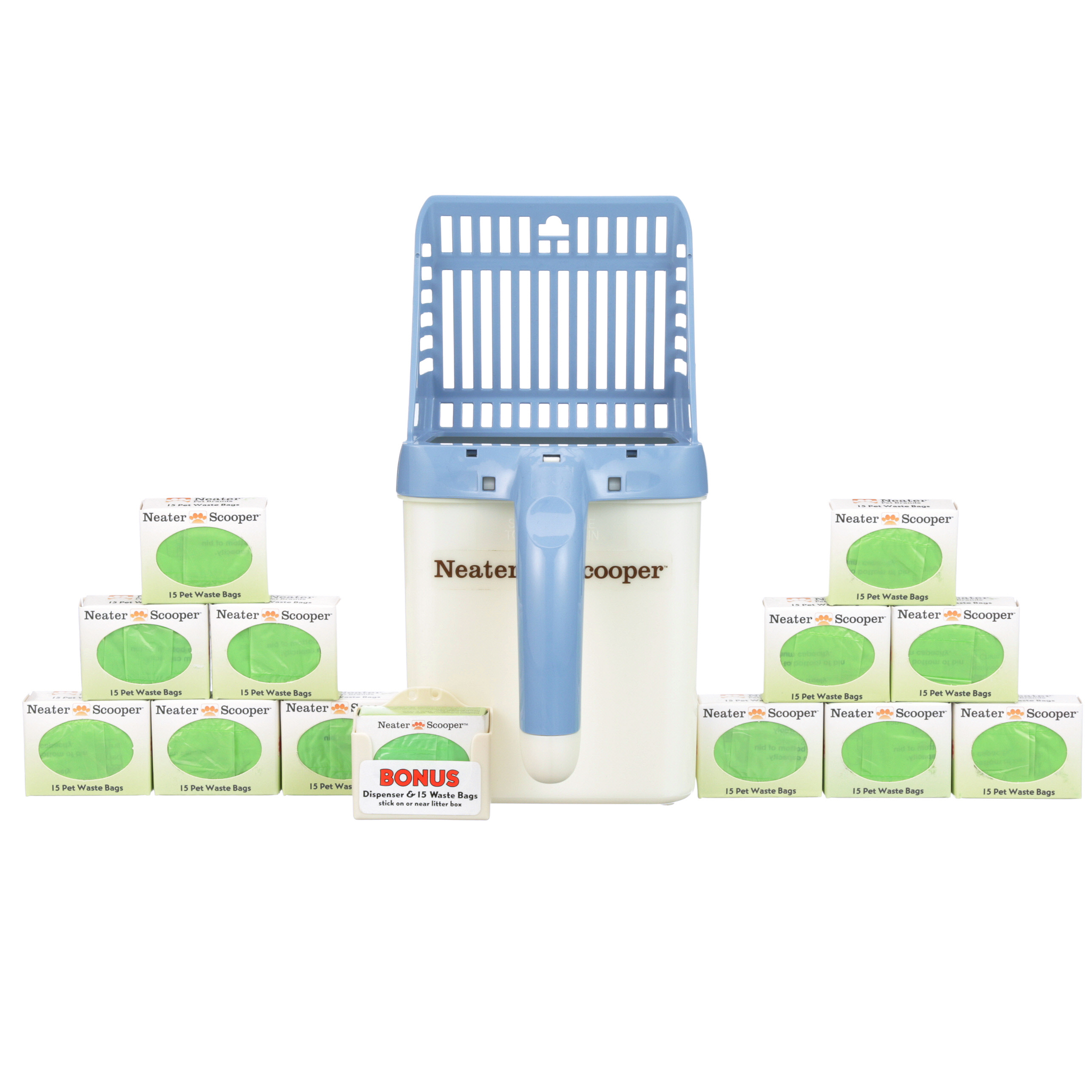 World Pet Pet Litter Mat