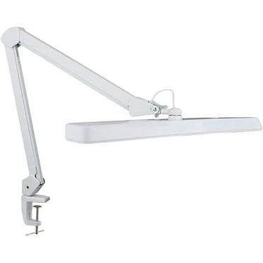 Neatfi 22-inch LED Desk Lamp with Clamp, 2500 Lumens Brightness, 3 Light Modes for Reading & Task Lighting