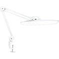thumbnail image 1 of Neatfi Professional LED Desk Lamp with Clamp, 2200 Lumens, 20-Inch Wide Head, Dimmable Work Light for Crafting, Quilting, Sewing, Home Office & Hobby Projects, White, 1 of 10
