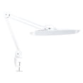thumbnail image 1 of Neatfi Professional LED Task Lamp with Clamp, 2200 Lumens, 20-Inch Wide Head, Dimmable Work Light for Crafting, Quilting, Sewing, Home Office & Hobby Projects, White, 1 of 10