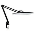 thumbnail image 1 of Neatfi XL 2,200 Lumens LED Desk Lamp with 24W Bright Architect Task Lamp, 20 Inches Dimmable Computer Light, Adjustable Desk Light for Home, Office, Crafts, Nails & Hobbies (Non-CCT, Black) C80, 1 of 3