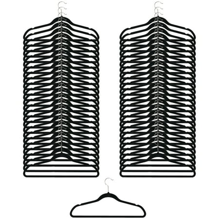neatfreak! - Clothes Hangers (50 pack) - Sand pebble taupe