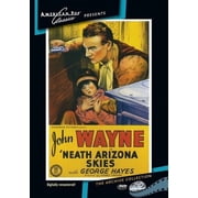Neath Arizona Skies DVD