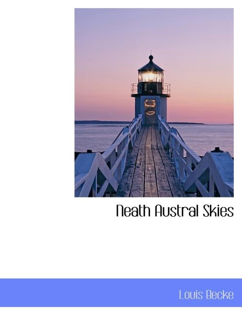 Neath Austral Skies (Paperback)
