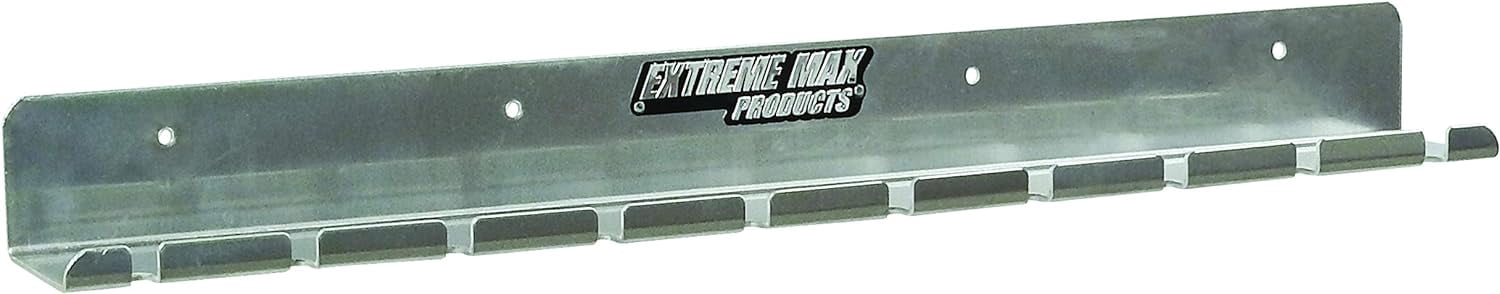 Neatifyes 5001.6059 Pneumatic Air Tool Rack Holder for Enclosed Race ...