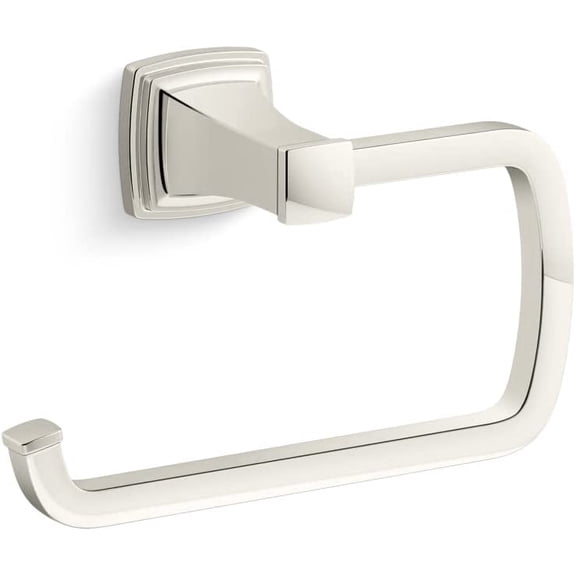 Neatifyes RIFF TOWEL RING