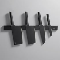 Neatly Organized - 304 Stainless Steel Magnetic Knife Bar - Use As Knife, Knife Rack, Knife Strip, Kitchen Utensil And Tool Knife Rack Without Punching Kit Kitchen Storage & Organization