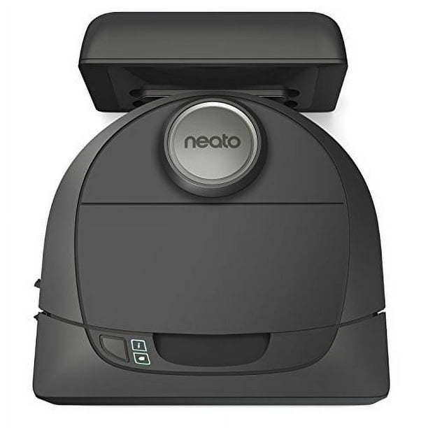 Neato Botvac D5 Wi-Fi Connected Navigating Robot Vacuum - Walmart