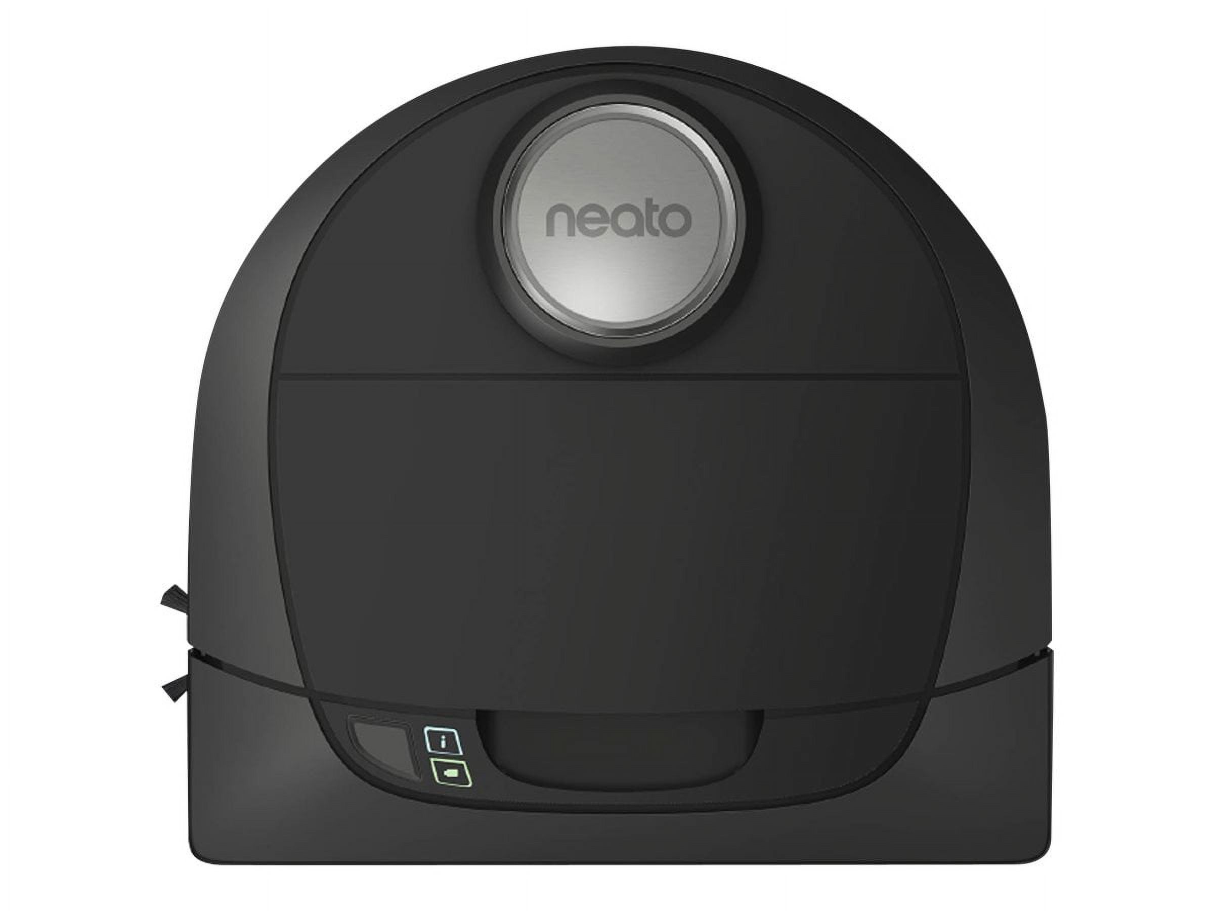 Neato Botvac D5 Wi-Fi Connected Navigating Robot Vacuum - image 1 of 14