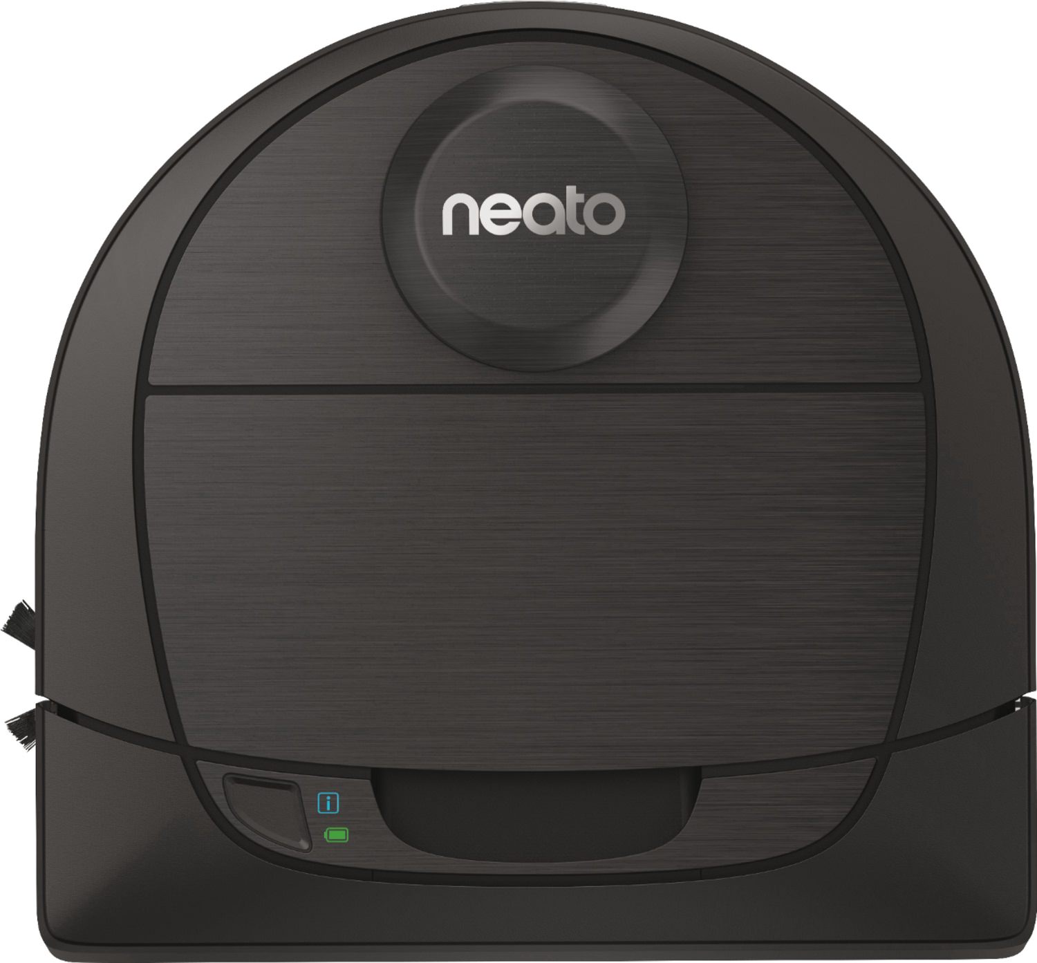 Neato Botvac D6 Wi-Fi Connected Robot Vacuum with Room Mapping - image 1 of 3