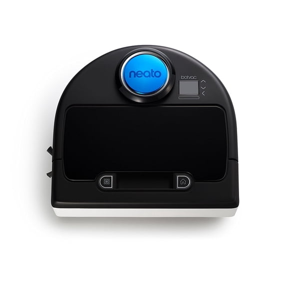 Neato Botvac D80 Robot Vacuum - for Pets and Allergies
