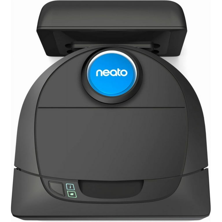 『ひで58さん専用』neato botvac D3 connected ネイト Neato Botvac D3 Connected review: This affordable robovac is