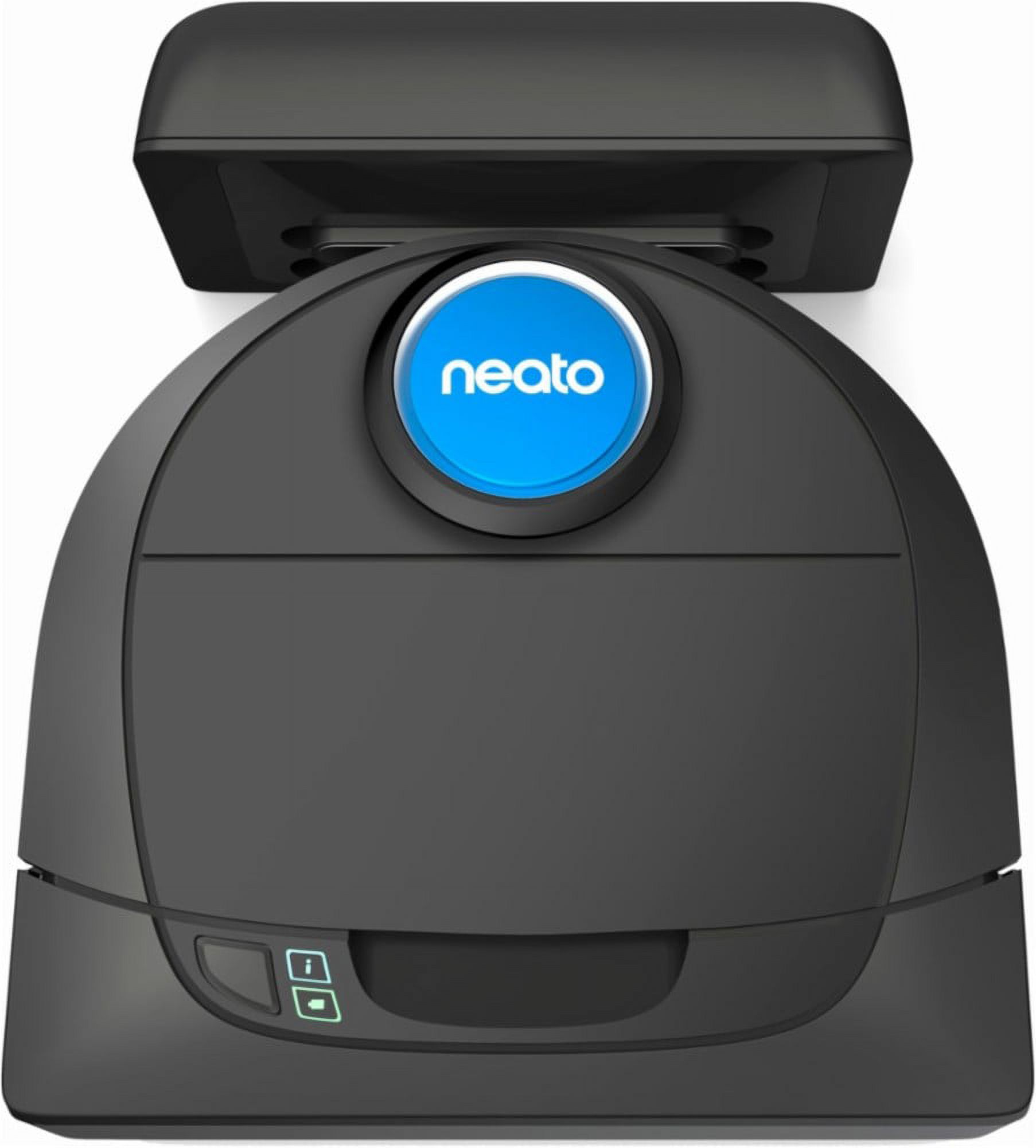 Neato Botvac Wifi Connected D3 Pro Robot Vacuum - image 1 of 10