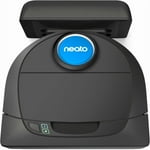 Neato Robotics Botvac D3 Pro App-Controlled Robot Vacuum (945-0287) Black/Gray - New