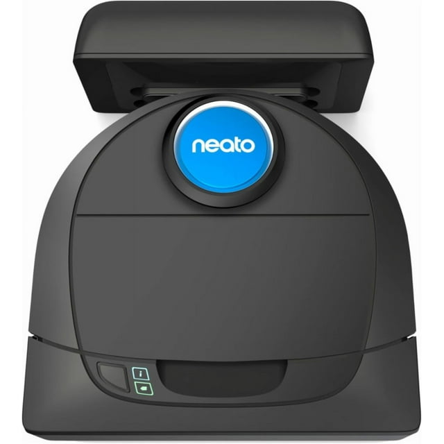 Neato Botvac Wifi Connected D3 Pro Robot Vacuum