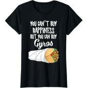 Neato Burrito Lover Cute Kawaii Funny Saying Food Pun Dark T-Shirt