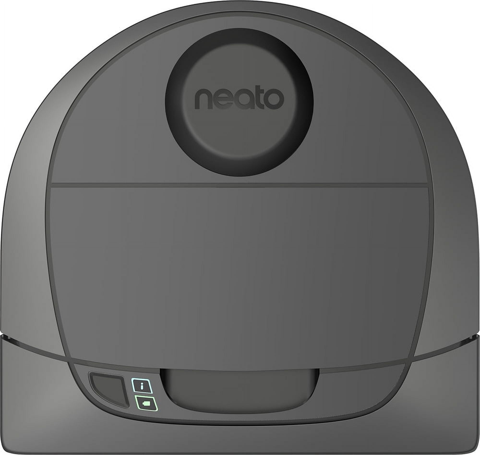 Neato Robotics 945-0235 Botvac D3 Wi-Fi Connected Robot Vacuum