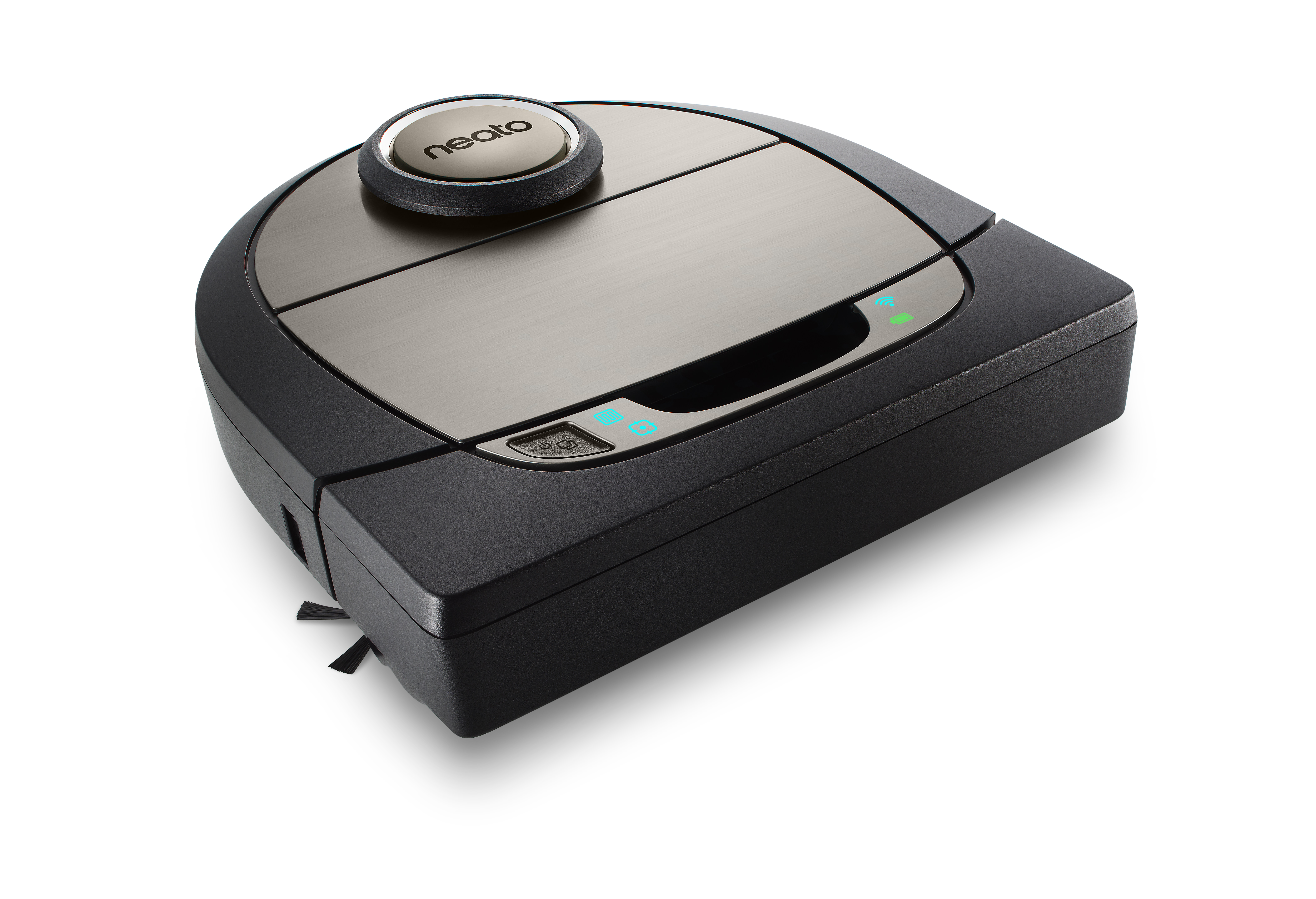 Neato Robotics Botvac D7 Wi-Fi Connected Robot Vacuum with Multi-floor Plan Mapping - image 1 of 8
