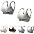thumbnail image 1 of Neattidyly Bras, Lushfitting - Powerful Push-Up Seamless Bra, 1 of 8
