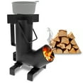 thumbnail image 1 of Neature Wood Burning Portable Outdoor Stove, 1 of 2