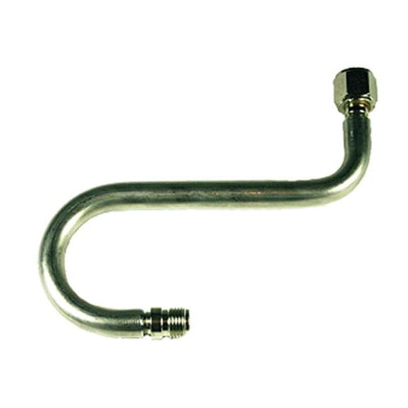 Neb Air Flow Connector