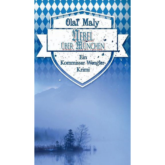 Nebel ber Mnchen (Hardcover)