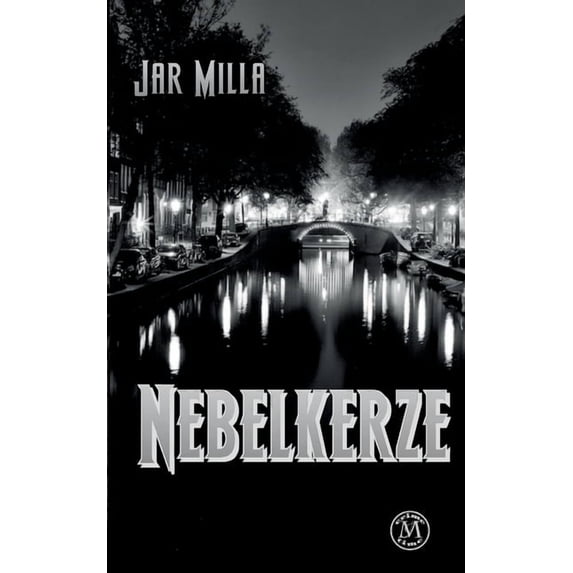 Nebelkerze, (Paperback)