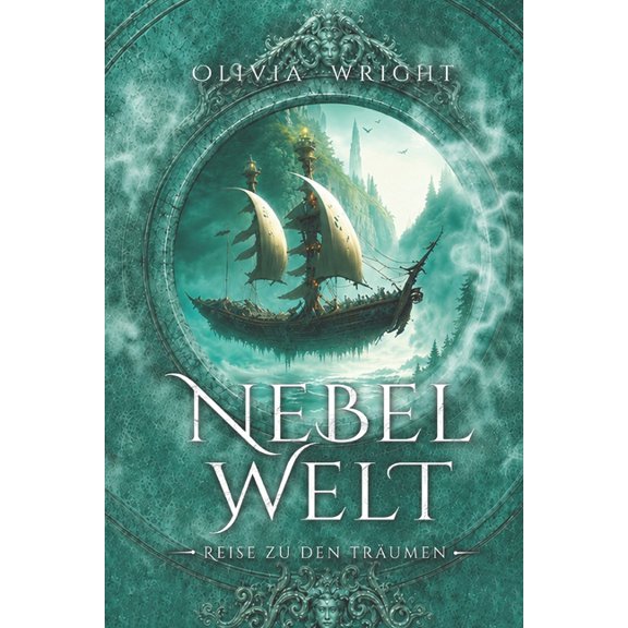 Nebelwelt, (Paperback)
